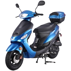 Scooter 1