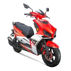 Scooter 3