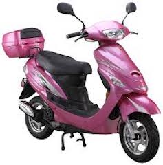 Scooter 4